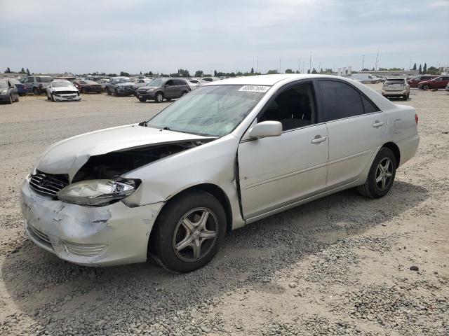 TOYOTA CAMRY LE 2006 4t1be32k26u680913