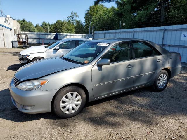 TOYOTA CAMRY LE 2006 4t1be32k26u699929