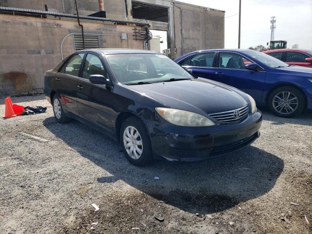 TOYOTA CAMRY LE 2006 4t1be32k26u706720