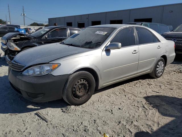 TOYOTA CAMRY LE 2006 4t1be32k26u710699