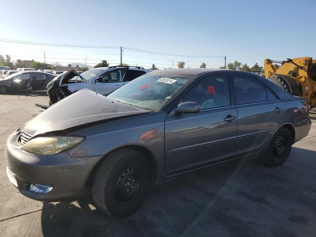 TOYOTA CAMRY LE 2006 4t1be32k26u746117