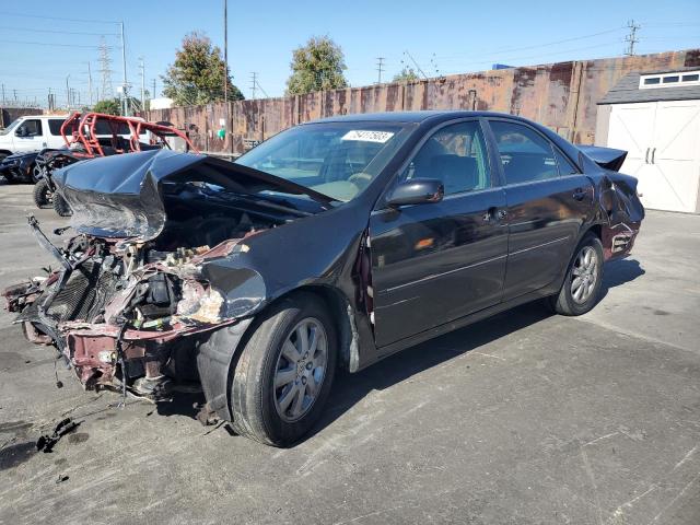 TOYOTA CAMRY 2003 4t1be32k33u202141