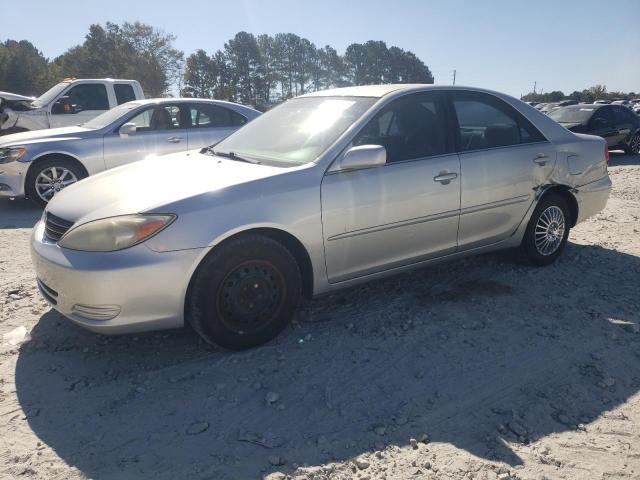 TOYOTA CAMRY LE 2003 4t1be32k33u649360