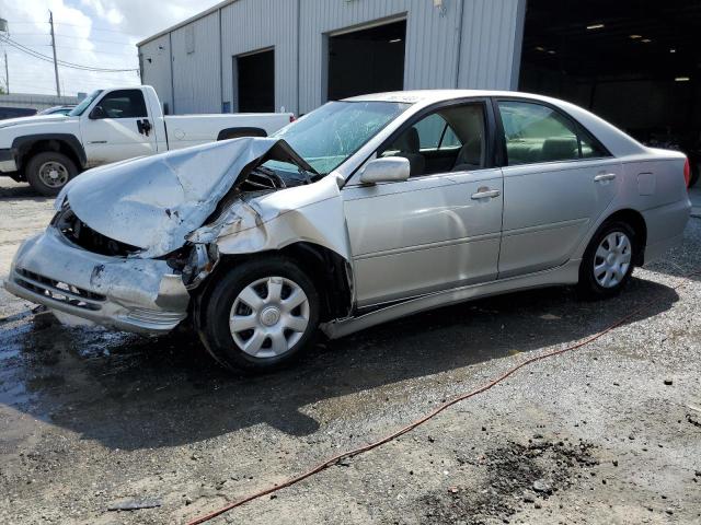 TOYOTA CAMRY 2003 4t1be32k33u690796