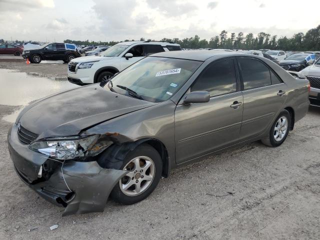 TOYOTA CAMRY 2003 4t1be32k33u718712