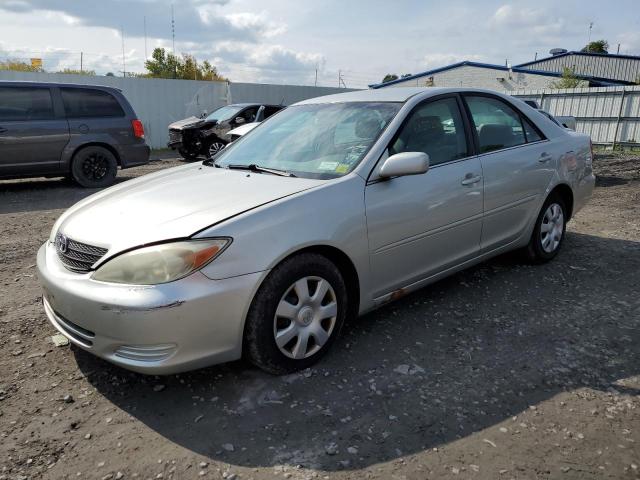 TOYOTA CAMRY LE 2003 4t1be32k33u784628