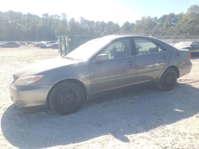 TOYOTA CAMRY LE 2004 4t1be32k34u902193