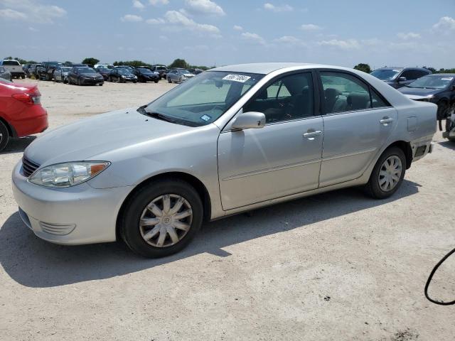 TOYOTA CAMRY 2005 4t1be32k35u005439