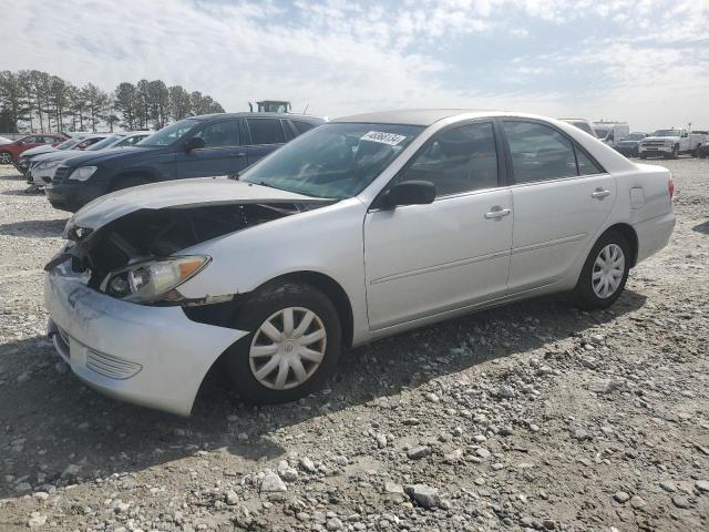 TOYOTA CAMRY 2005 4t1be32k35u412032