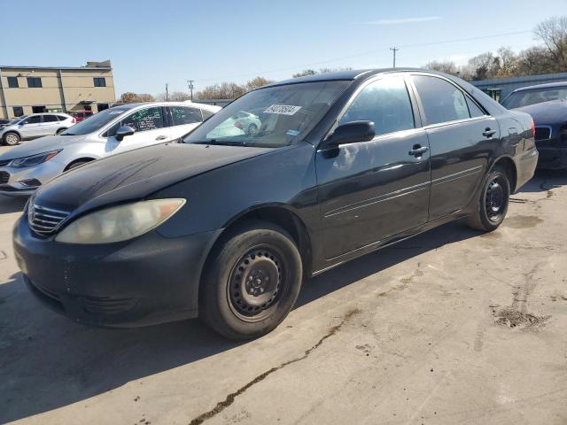 TOYOTA CAMRY 2005 4t1be32k35u612067