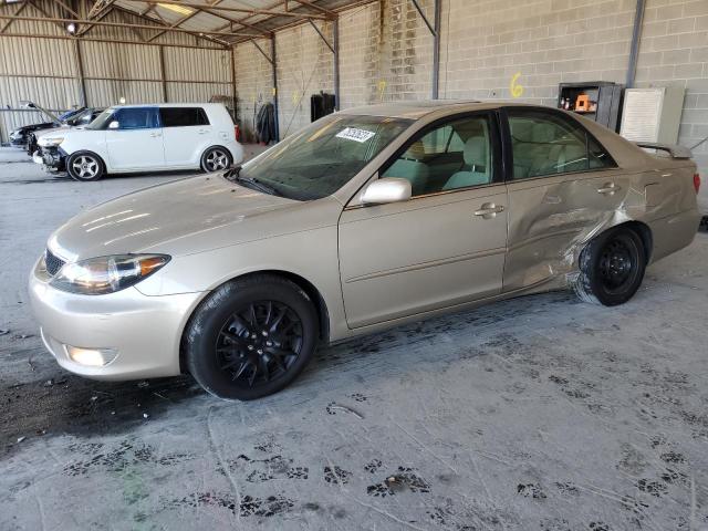 TOYOTA CAMRY 2005 4t1be32k35u622890