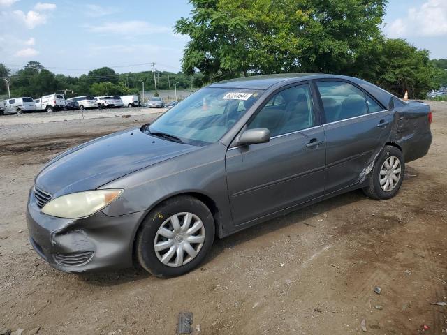 TOYOTA CAMRY 2005 4t1be32k35u941920