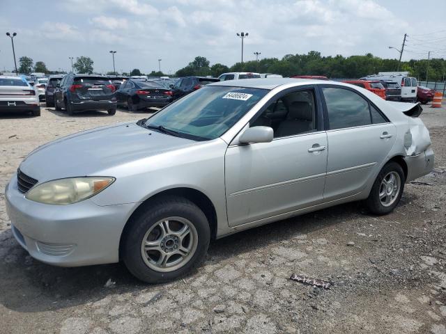 TOYOTA CAMRY 2005 4t1be32k35u956532