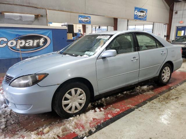 TOYOTA CAMRY LE 2005 4t1be32k35u970401