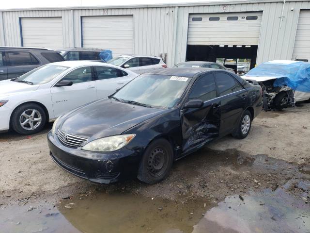 TOYOTA CAMRY LE 2006 4t1be32k36u159666