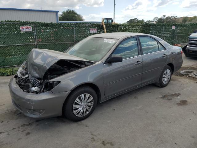 TOYOTA CAMRY 2006 4t1be32k36u655826