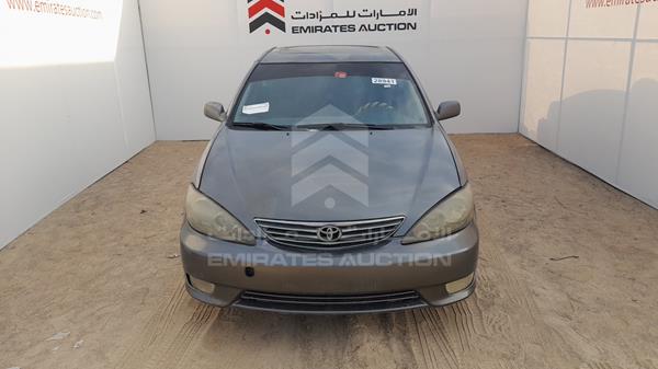 TOYOTA CAMRY SE 2006 4t1be32k36u657866