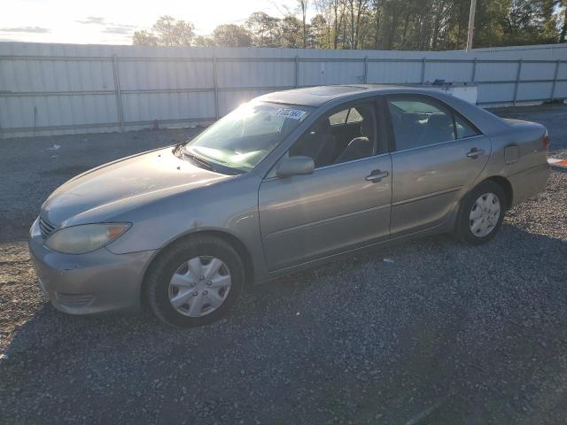 TOYOTA CAMRY LE 2006 4t1be32k36u675459