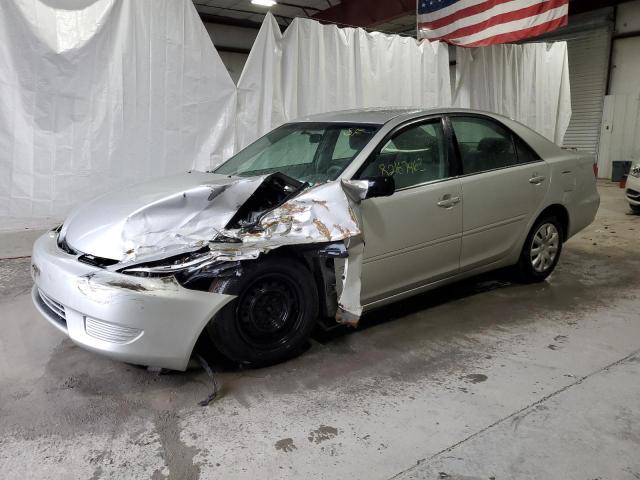 TOYOTA CAMRY 2006 4t1be32k36u689197