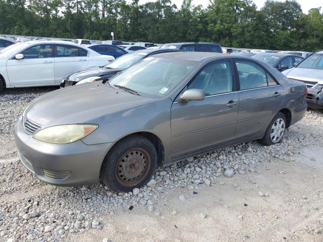 TOYOTA CAMRY LE 2006 4t1be32k36u700229