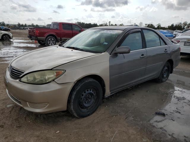 TOYOTA CAMRY LE 2006 4t1be32k36u720366