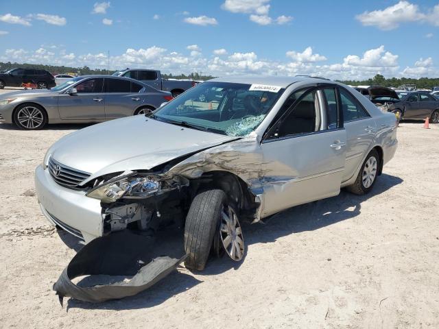 TOYOTA CAMRY 2006 4t1be32k36u737510