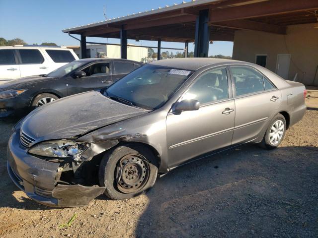 TOYOTA CAMRY 2006 4t1be32k36u745879