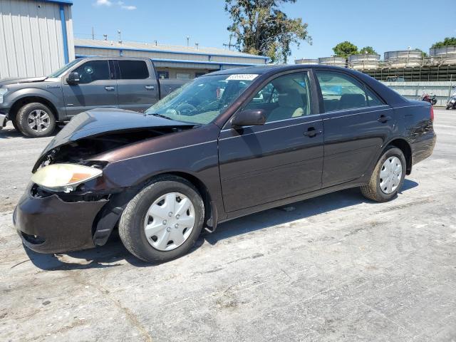 TOYOTA CAMRY LE 2002 4t1be32k42u582024