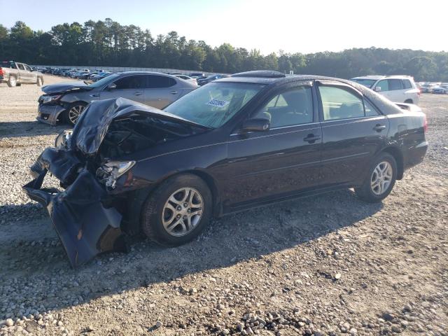 TOYOTA CAMRY LE 2002 4t1be32k42u621744