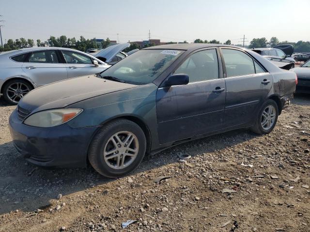 TOYOTA CAMRY 2003 4t1be32k43u202004