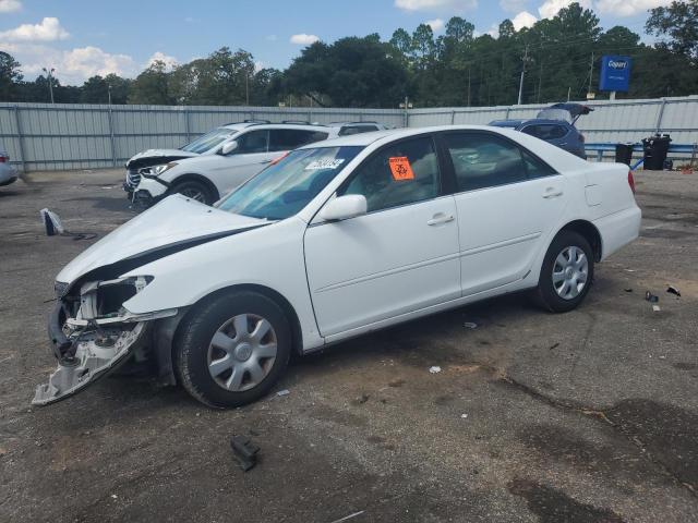 TOYOTA CAMRY LE 2003 4t1be32k43u211981