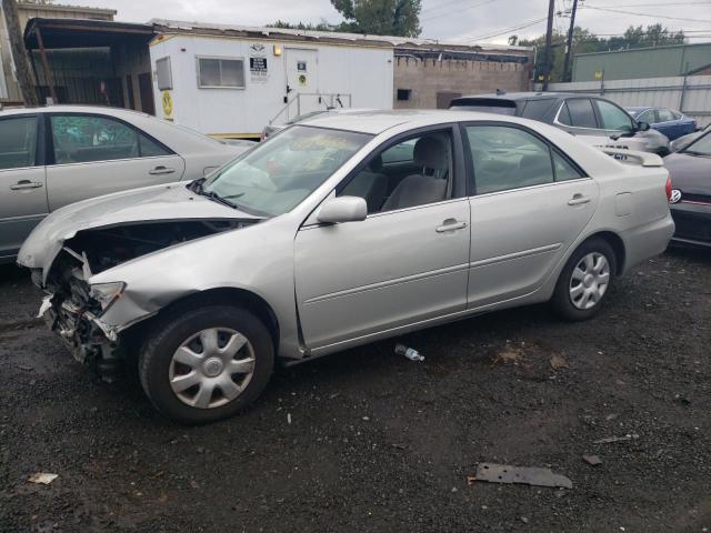 TOYOTA CAMRY 2003 4t1be32k43u739181