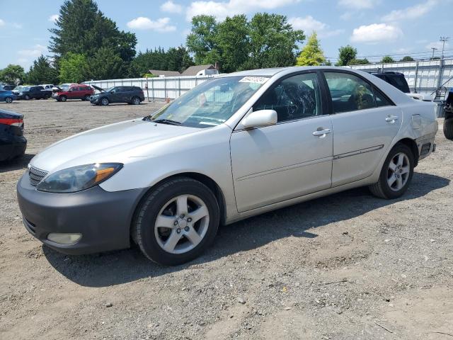 TOYOTA CAMRY 2004 4t1be32k44u825690