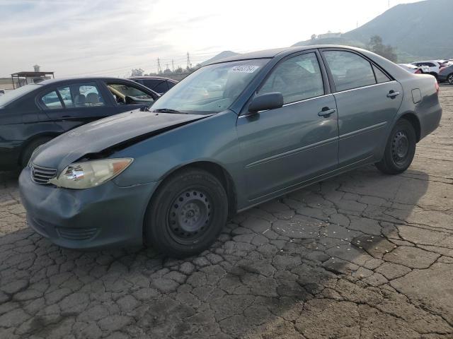 TOYOTA CAMRY 2005 4t1be32k45u101709