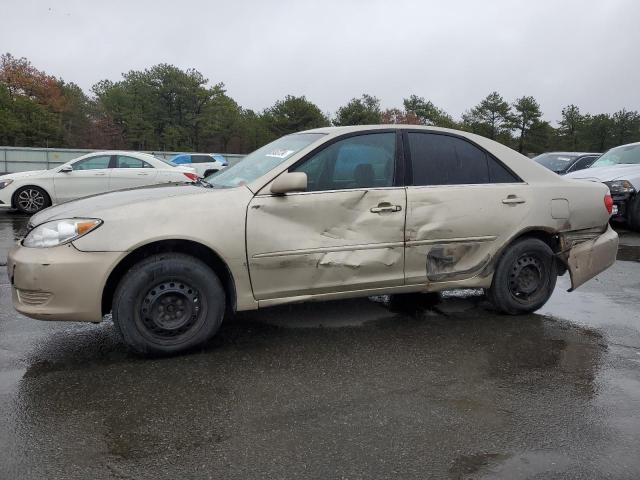 TOYOTA CAMRY 2005 4t1be32k45u393104