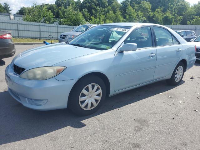 TOYOTA CAMRY 2005 4t1be32k45u583551