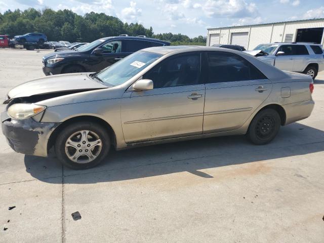 TOYOTA CAMRY LE 2005 4t1be32k45u626690