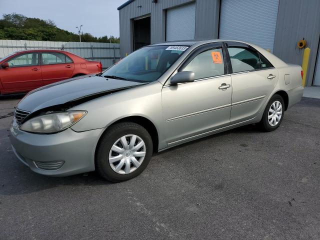 TOYOTA CAMRY 2005 4t1be32k45u953655