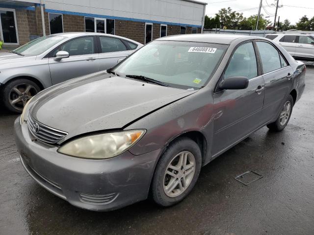 TOYOTA CAMRY 2005 4t1be32k45u984727