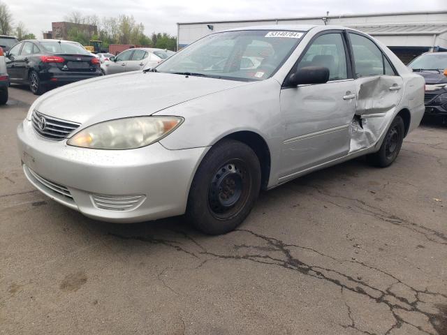 TOYOTA CAMRY 2006 4t1be32k46u111111