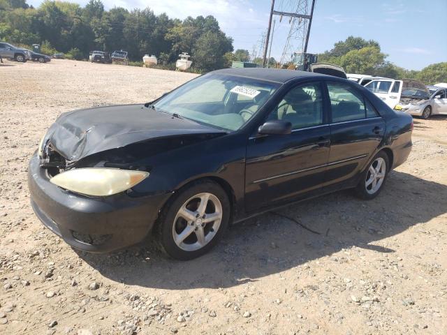 TOYOTA CAMRY LE 2006 4t1be32k46u115403