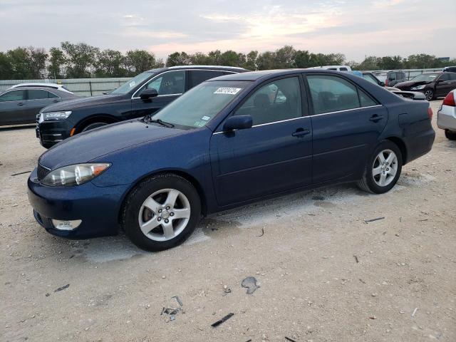 TOYOTA CAMRY LE 2006 4t1be32k46u126918