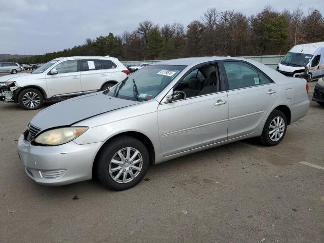 TOYOTA CAMRY 2006 4t1be32k46u135697