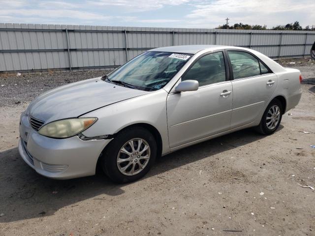 TOYOTA CAMRY LE 2006 4t1be32k46u138969