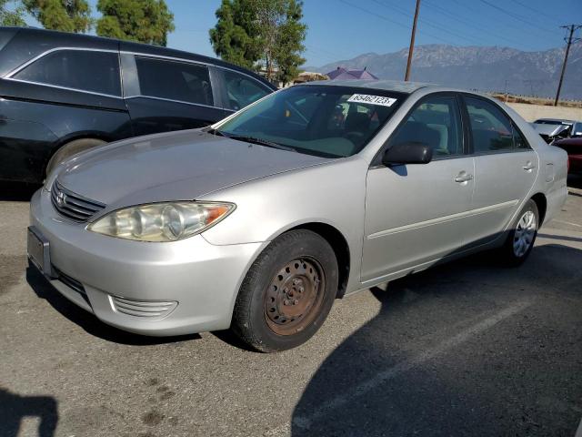 TOYOTA CAMRY LE 2006 4t1be32k46u153679