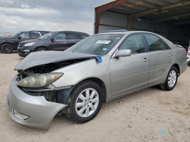 TOYOTA CAMRY LE 2006 4t1be32k46u654829