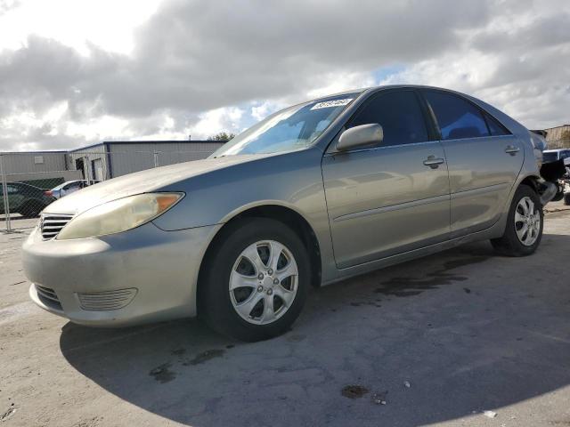 TOYOTA CAMRY LE 2006 4t1be32k46u656032