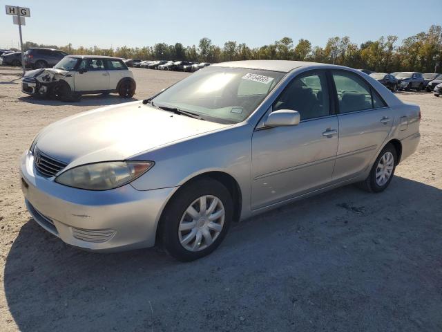 TOYOTA CAMRY 2006 4t1be32k46u660727