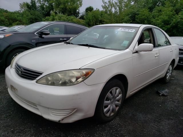 TOYOTA CAMRY LE 2006 4t1be32k46u669413