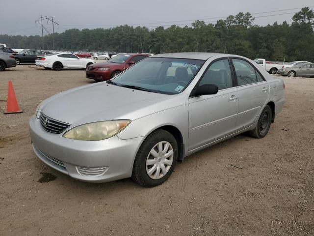 TOYOTA CAMRY 2006 4t1be32k46u673140